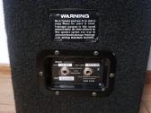 Yamaha S-112v - nuotraukos Nr. 6
