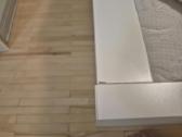 Ikea. Dvigulė lova 180x200 cm - nuotraukos Nr. 7