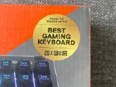 Steelseries Apex 3 Tkl - nuotraukos Nr. 5