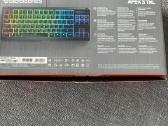 Steelseries Apex 3 Tkl - nuotraukos Nr. 6