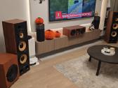 Proson audio komplektas - nuotraukos Nr. 2