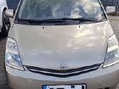 Toyota Prius ll nuoma laisvi 2 automobiliai - nuotraukos Nr. 4