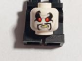 Lego Lobo figūrėlė sh0490 - nuotraukos Nr. 7