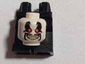 Lego Lobo figūrėlė sh0490 - nuotraukos Nr. 8