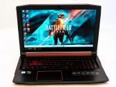 Acer Nitro 5 i5-8300h 16gb SSD+SSD 1050 Ti 4gb - nuotraukos Nr. 2
