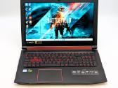 Acer Nitro 5 i5-8300h 16gb SSD+SSD 1050 Ti 4gb - nuotraukos Nr. 3