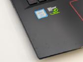 Acer Nitro 5 i5-8300h 16gb SSD+SSD 1050 Ti 4gb - nuotraukos Nr. 7