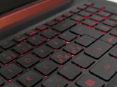 Acer Nitro 5 i5-8300h 16gb SSD+SSD 1050 Ti 4gb - nuotraukos Nr. 5
