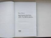 K. Boruta. Baltaragio malūnas. 2002 m. - nuotraukos Nr. 2