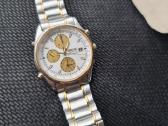 Seiko Alarm Chronograph Date Laikrodis - nuotraukos Nr. 6