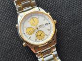 Seiko Alarm Chronograph Date Laikrodis - nuotraukos Nr. 3