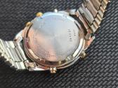 Seiko Alarm Chronograph Date Laikrodis - nuotraukos Nr. 9