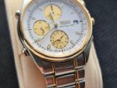 Seiko Alarm Chronograph Date Laikrodis - nuotraukos Nr. 2