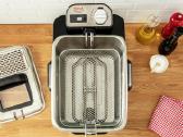 Tefal Oleoclean Compact gruzdintuvė - nuotraukos Nr. 4