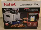 Tefal Oleoclean Compact gruzdintuvė - nuotraukos Nr. 6