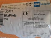 Bituminė hidroizoliacija Bmi Icopal Siltapinta 250 - nuotraukos Nr. 2