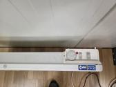 Elektriniai pakabinami radiatoriai 2 kw po 20 Eur - nuotraukos Nr. 2