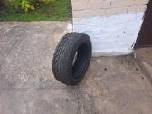 Žiemines padangos tigar 225/50 R17 98v - nuotraukos Nr. 2