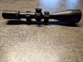 Optinis taikiklis Burris 3-12x56 - nuotraukos Nr. 2