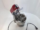Kenwood kmix Kmx750rd Virtuvės kombainas - nuotraukos Nr. 2