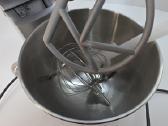 Kenwood kmix Kmx750rd Virtuvės kombainas - nuotraukos Nr. 3