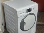Beko Dpu 8360 X džiovyklė su šilumos siurbliu - nuotraukos Nr. 2