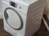 Beko Dpu 8360 X džiovyklė su šilumos siurbliu - nuotraukos Nr. 3