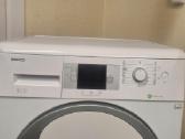 Beko Dpu 8360 X džiovyklė su šilumos siurbliu - nuotraukos Nr. 4