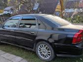 Volvo s80 2005 - nuotraukos Nr. 2