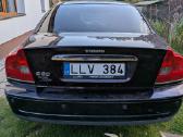 Volvo s80 2005 - nuotraukos Nr. 3