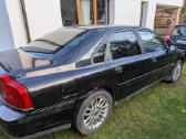 Volvo s80 2005 - nuotraukos Nr. 4