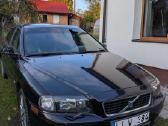 Volvo s80 2005 - nuotraukos Nr. 5