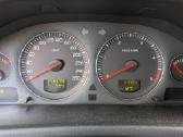 Volvo s80 2005 - nuotraukos Nr. 7