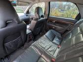 Volvo s80 2005 - nuotraukos Nr. 9