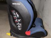 Maxi-cosi Titan Basic Blue Isofix 9–36 kg - nuotraukos Nr. 2