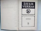 Penkiolikos metų kapitonas. Dvidešimt tūkstančių m - nuotraukos Nr. 3
