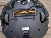 Robotas siurblys Deebot Ecovacs - nuotraukos Nr. 2