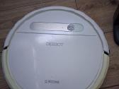 Robotas siurblys Deebot Ecovacs - nuotraukos Nr. 3
