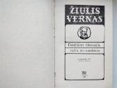 Penkiolikos metų kapitonas. Dvidešimt tūkstančių m - nuotraukos Nr. 12