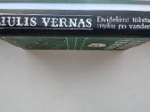 Penkiolikos metų kapitonas. Dvidešimt tūkstančių m - nuotraukos Nr. 19