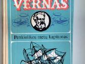 Penkiolikos metų kapitonas. Dvidešimt tūkstančių m - nuotraukos Nr. 2