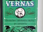 Penkiolikos metų kapitonas. Dvidešimt tūkstančių m - nuotraukos Nr. 11