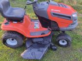 Husqvarna yth22v46 - nuotraukos Nr. 2
