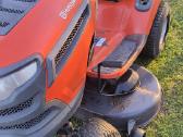 Husqvarna yth22v46 - nuotraukos Nr. 3