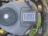Husqvarna yth22v46 - nuotraukos Nr. 5