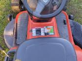 Husqvarna yth22v46 - nuotraukos Nr. 6
