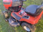 Husqvarna yth22v46 - nuotraukos Nr. 7