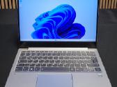 Lenovo Ultrabook 1,1kg / i7 8550 / 256 Nvme / Fhd - nuotraukos Nr. 2