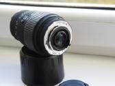 Sigma Dg 70-300mm f4-5.6 Macro (1:4), Pentax Pk, - nuotraukos Nr. 2