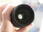 Sigma Dg 70-300mm f4-5.6 Macro (1:4), Pentax Pk, - nuotraukos Nr. 3